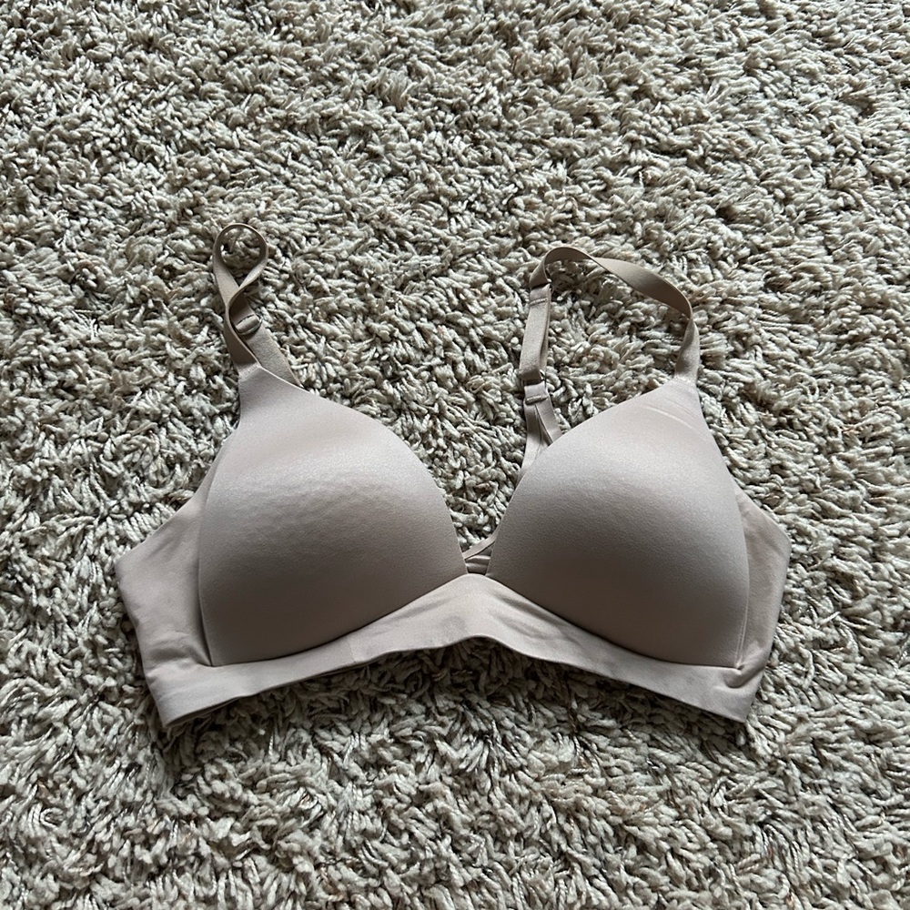 Aerie Real Sunnie Wireless Bra